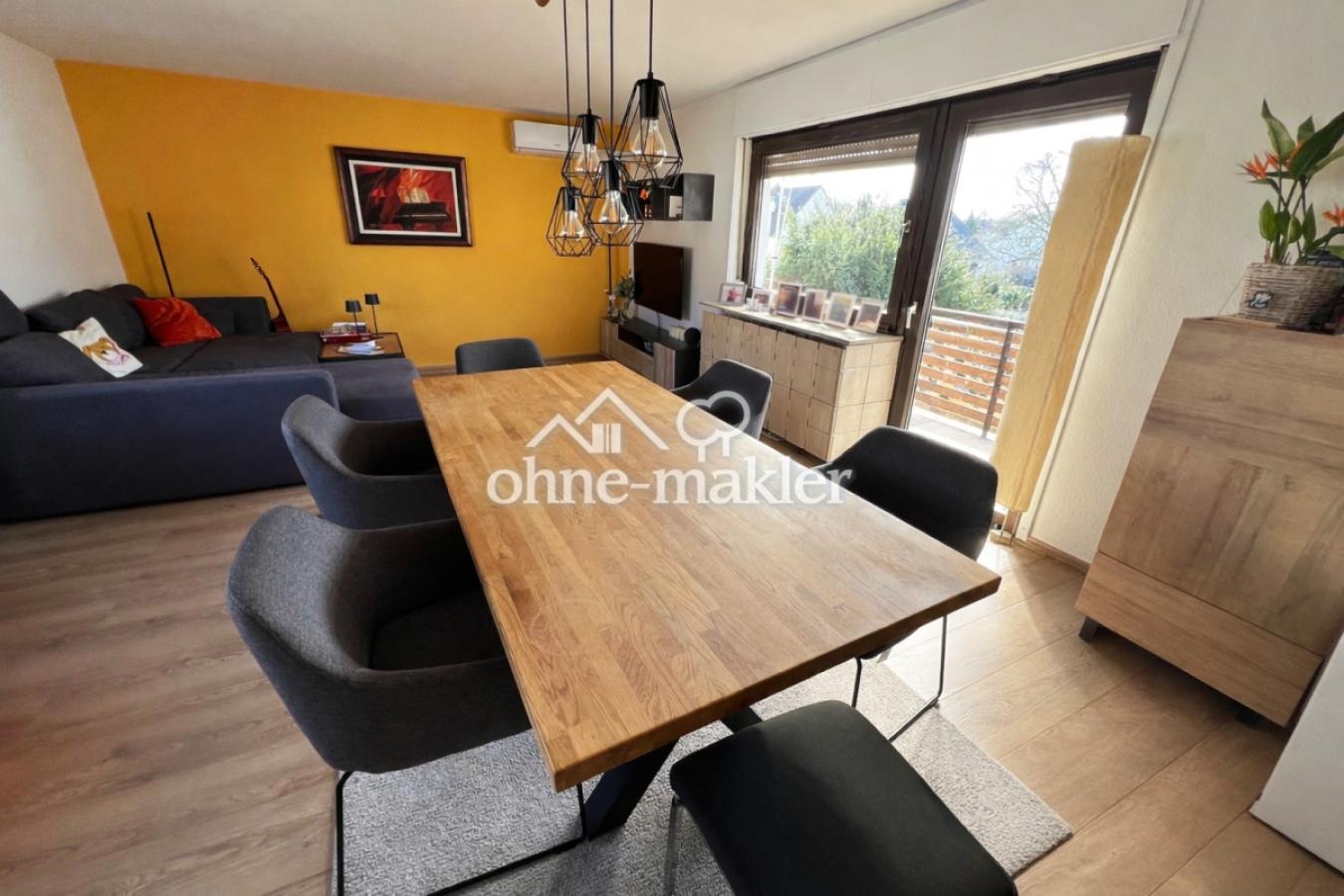 OG Wohnzimmer