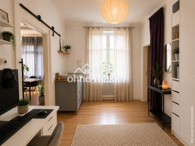weiteres Zimmer (visualisiert)