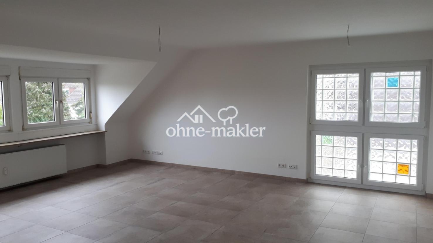Wohnzimmer 1. DG