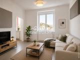 Wohnzimmer (visualisiert)