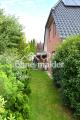 Gartenbereich Rückseite