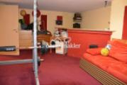 Fitness + Partykeller mit Bar