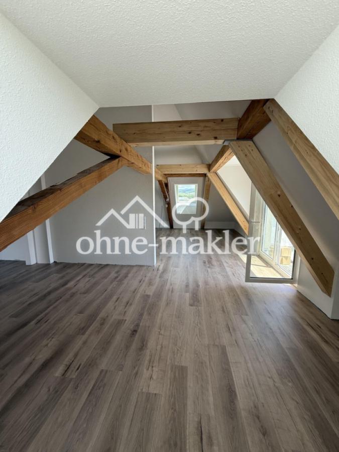 Wohn-/Essbereich