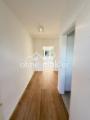 Flur, Blick in den Wohnraum