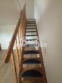 DG Treppe zum Spitzboden