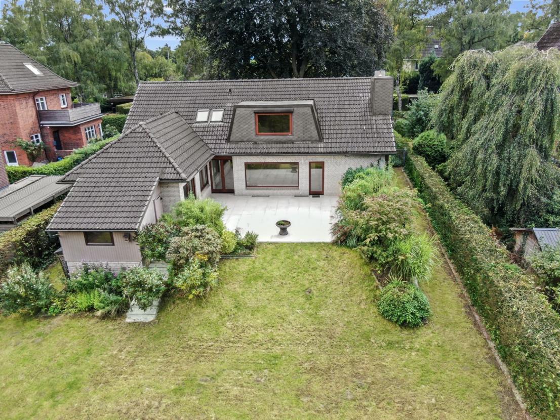 Ein Exklusivangebot im Alleinauftrag der 4TREE CAPITAL Real Estate GmbH