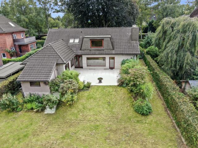 Ein Exklusivangebot im Alleinauftrag der 4TREE CAPITAL Real Estate GmbH