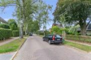 Verkehrsberuhigte Anwohnerstraße