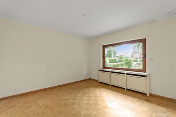 Esszimmer oder Büro im EG