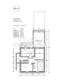 Dachgeschoss Grundriss