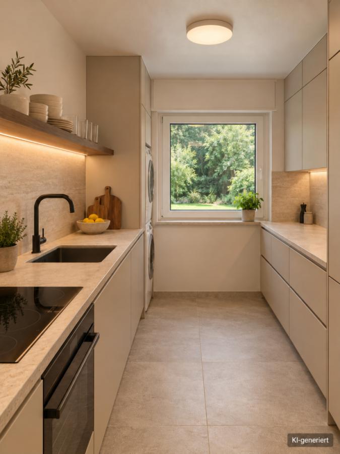 Küche UG KI