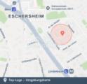 Orientierungskarte-grobe Lage