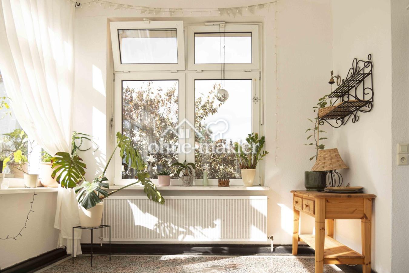 Wintergarten 