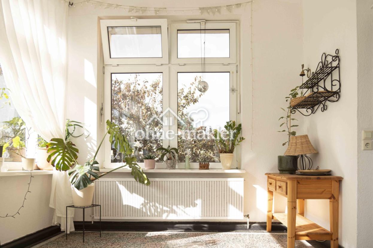 Wintergarten 