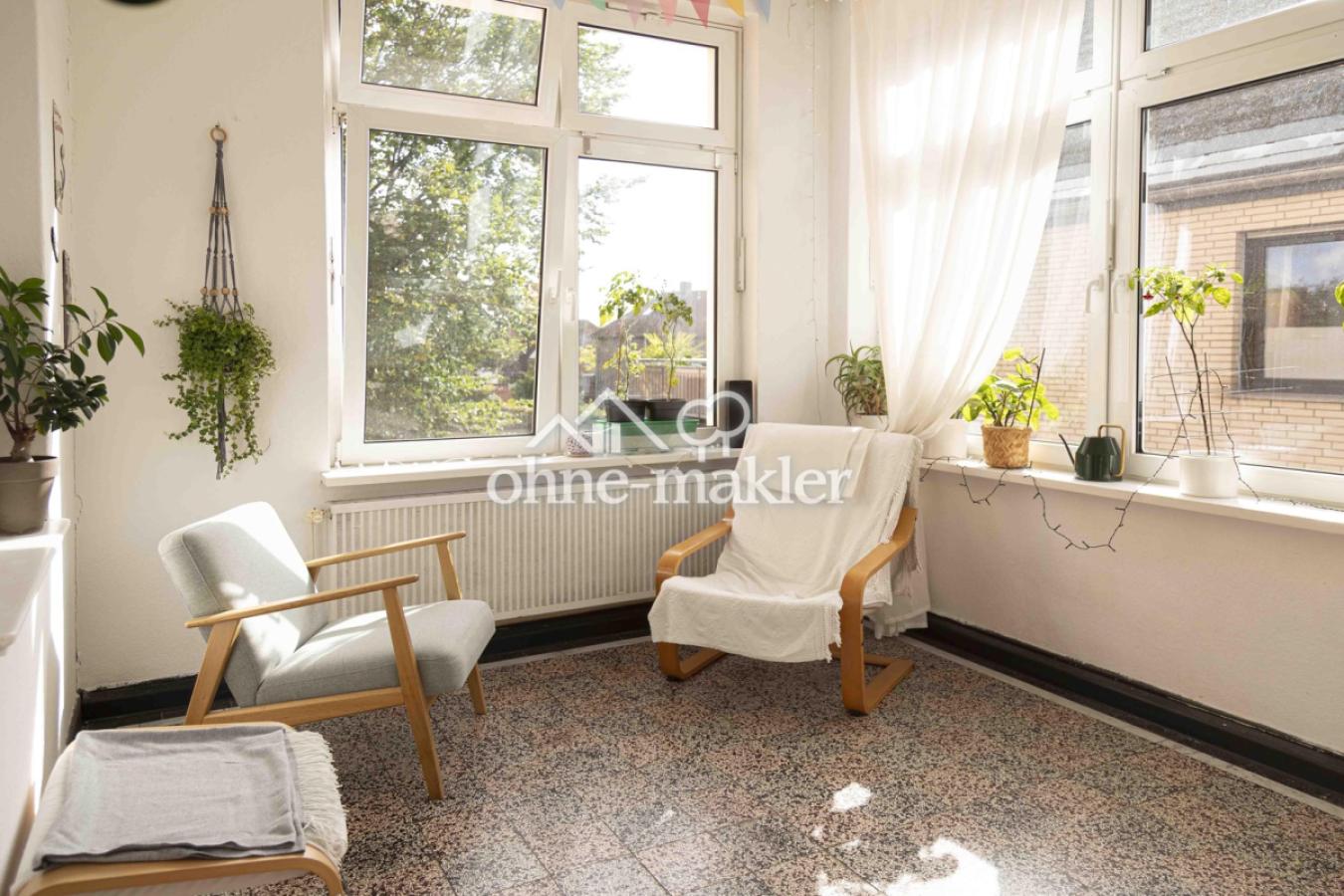 Wintergarten