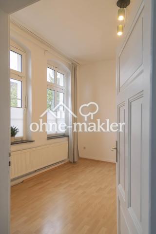 Schlafzimmer 3