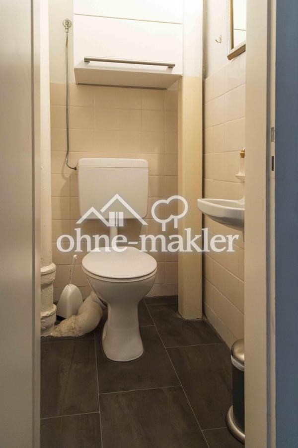Gäste WC