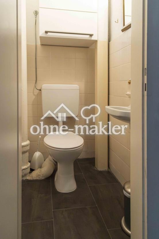 Gäste WC