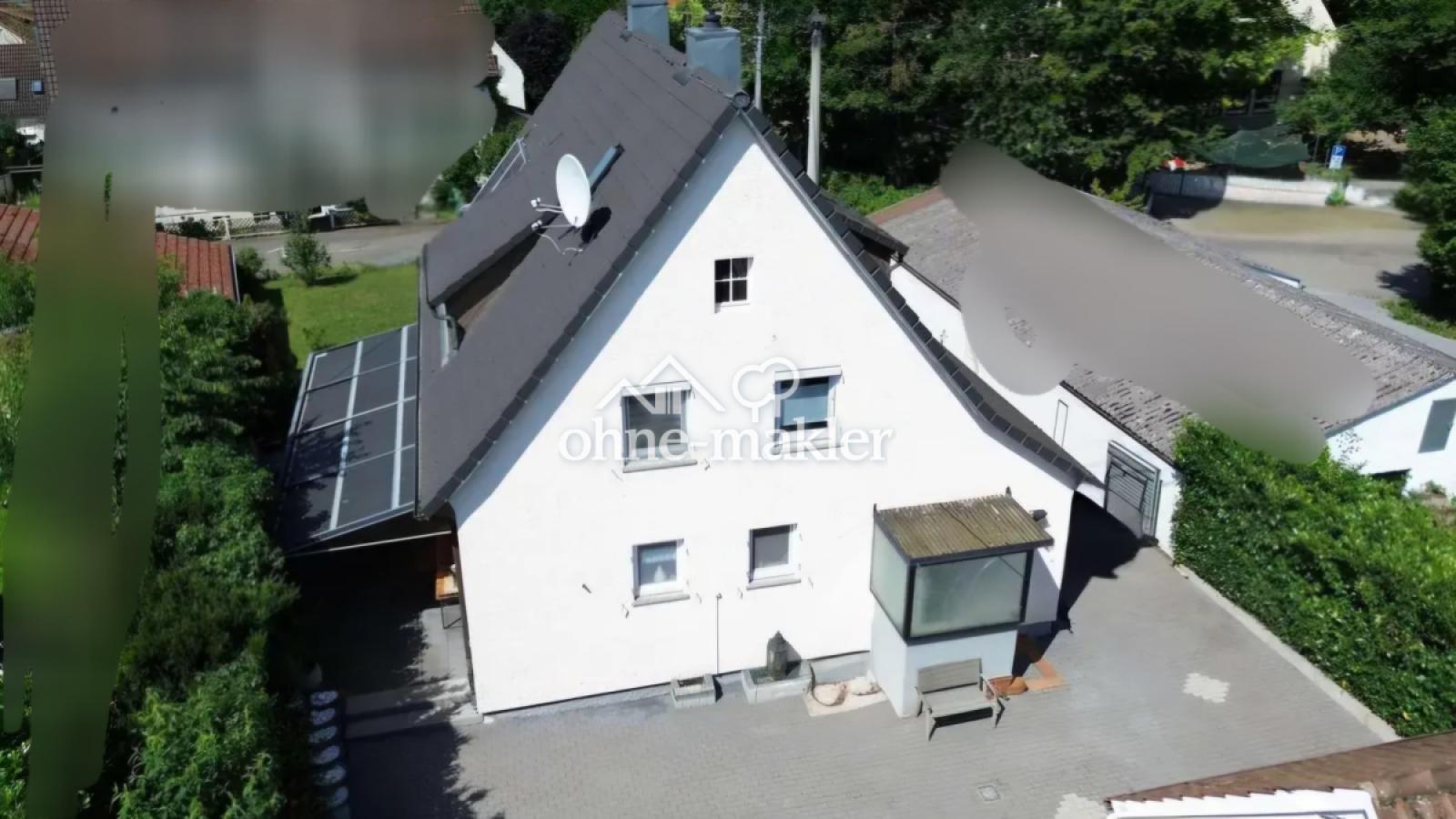 Ostansicht