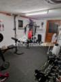 Fitnessraum