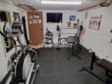 Fitnessraum