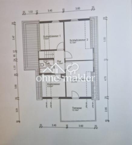 Grundriss OG