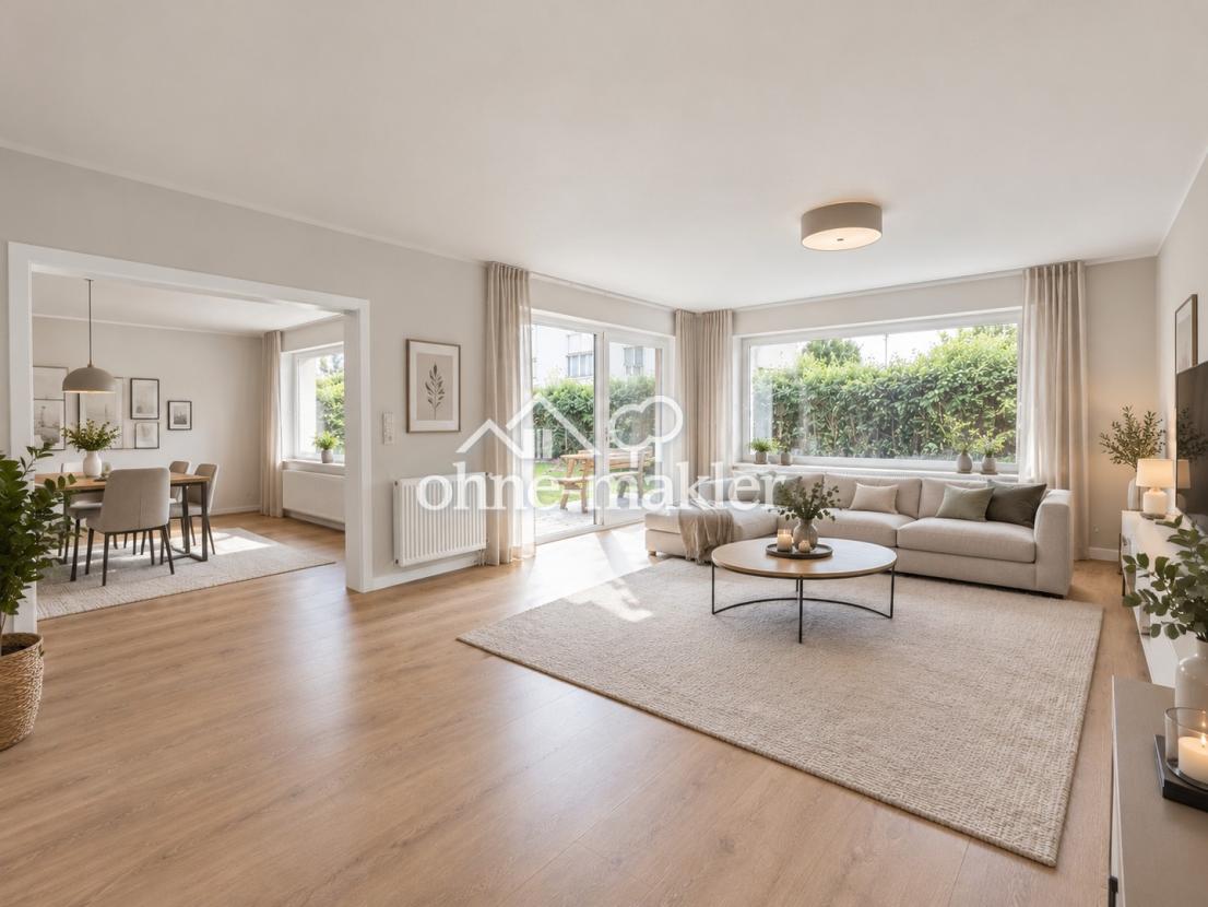 Wohnzimmer Vorschlag