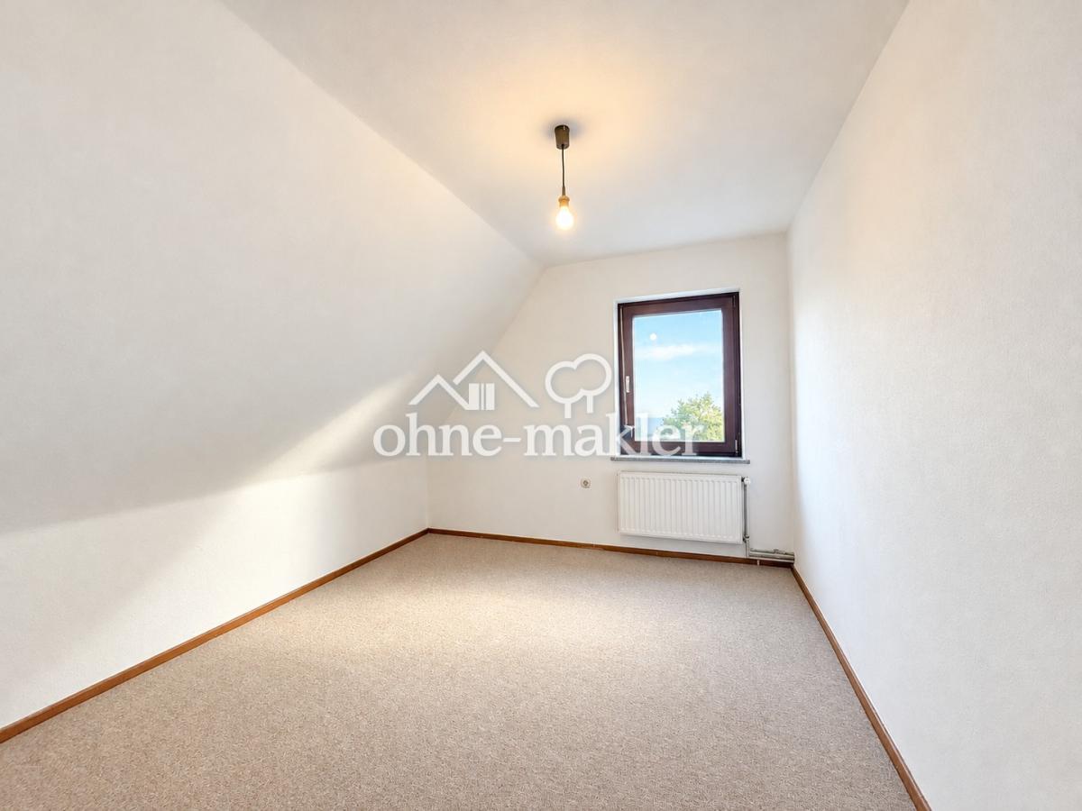 Zimmer 1 OG