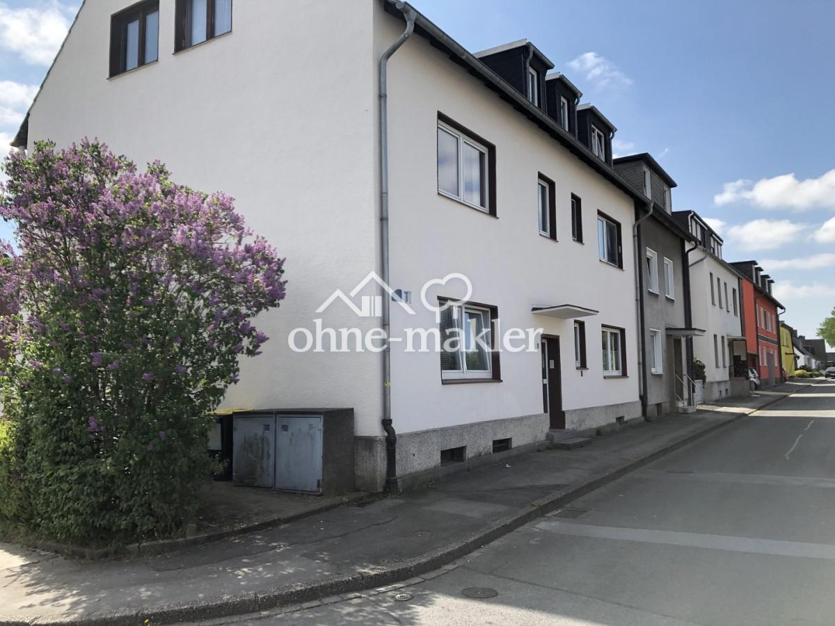 Aussenansicht vorne