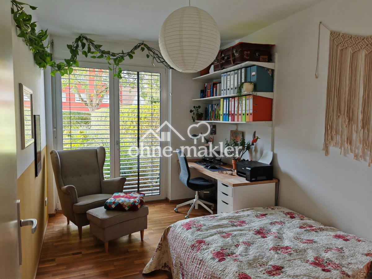 Gäste-/Kinderzimmer