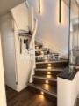 Treppen unten EG