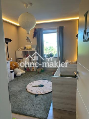 Kinderzimmer OG