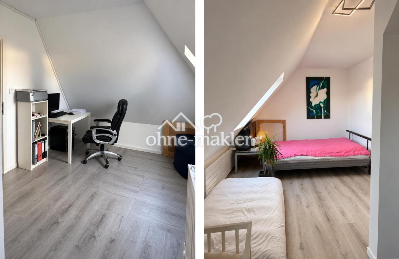 Gästezimmer DG