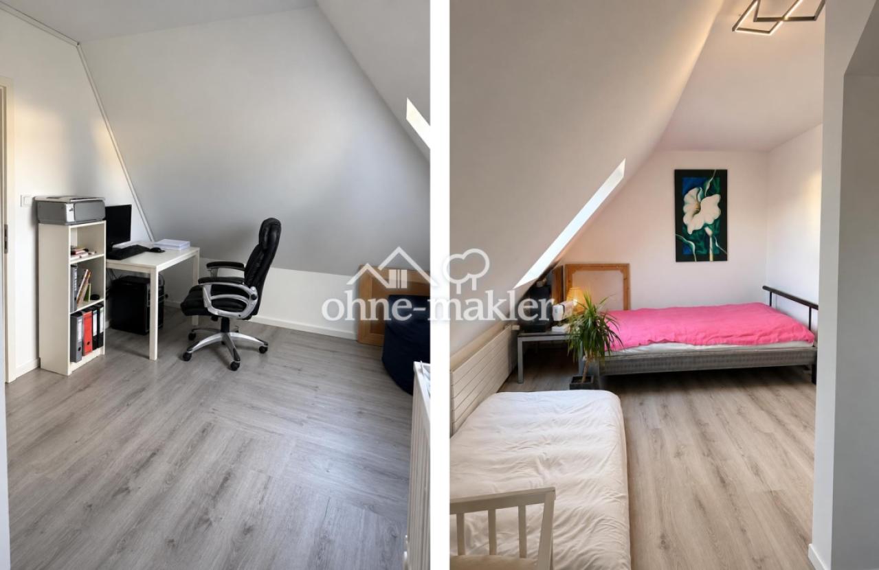 Gästezimmer DG