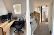 Arbeitszimmer DG