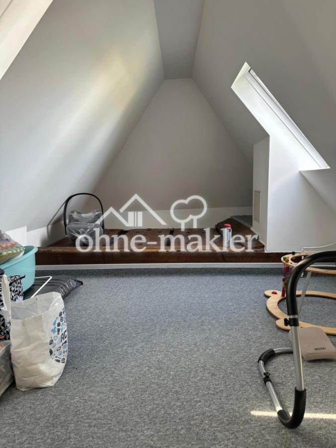 Hobbyzimmer DG