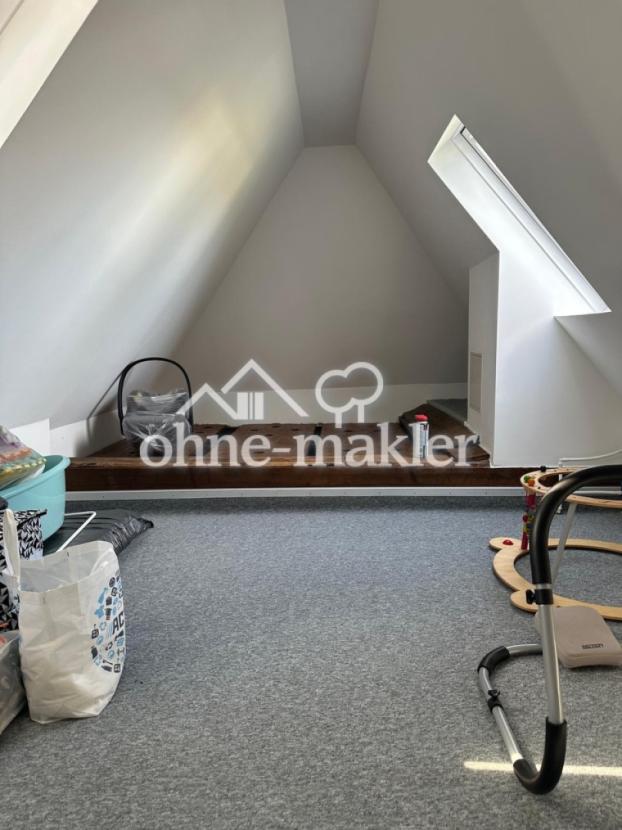 Hobbyzimmer DG