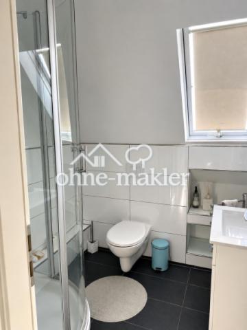 Badezimmer DG