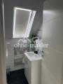 Badezimmer DG