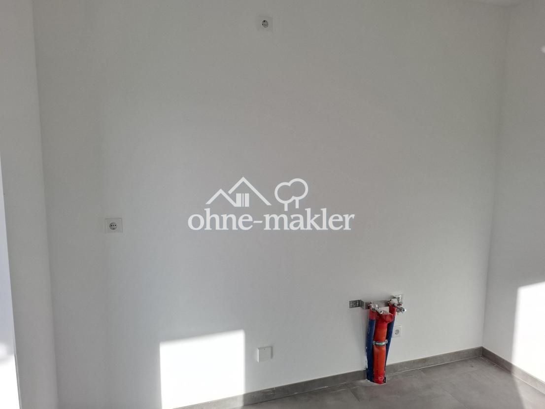 Offene Küche