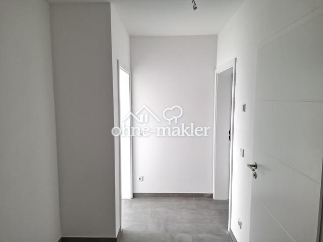 Wohnungsflur