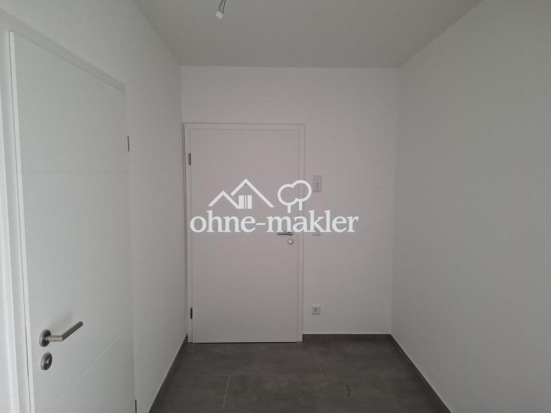 Wohnungsflur