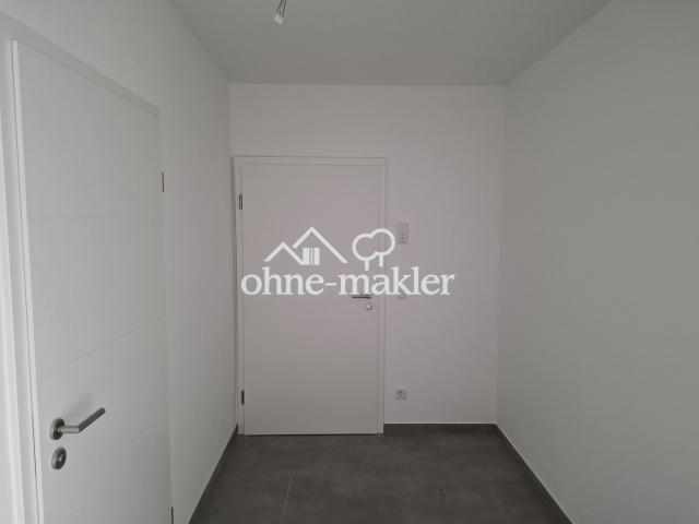 Wohnungsflur