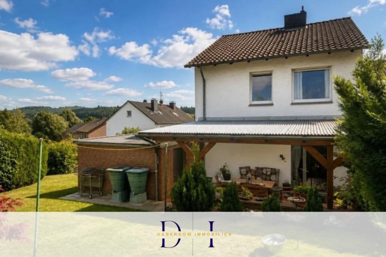 Daberkow Immobilien - Titelbild