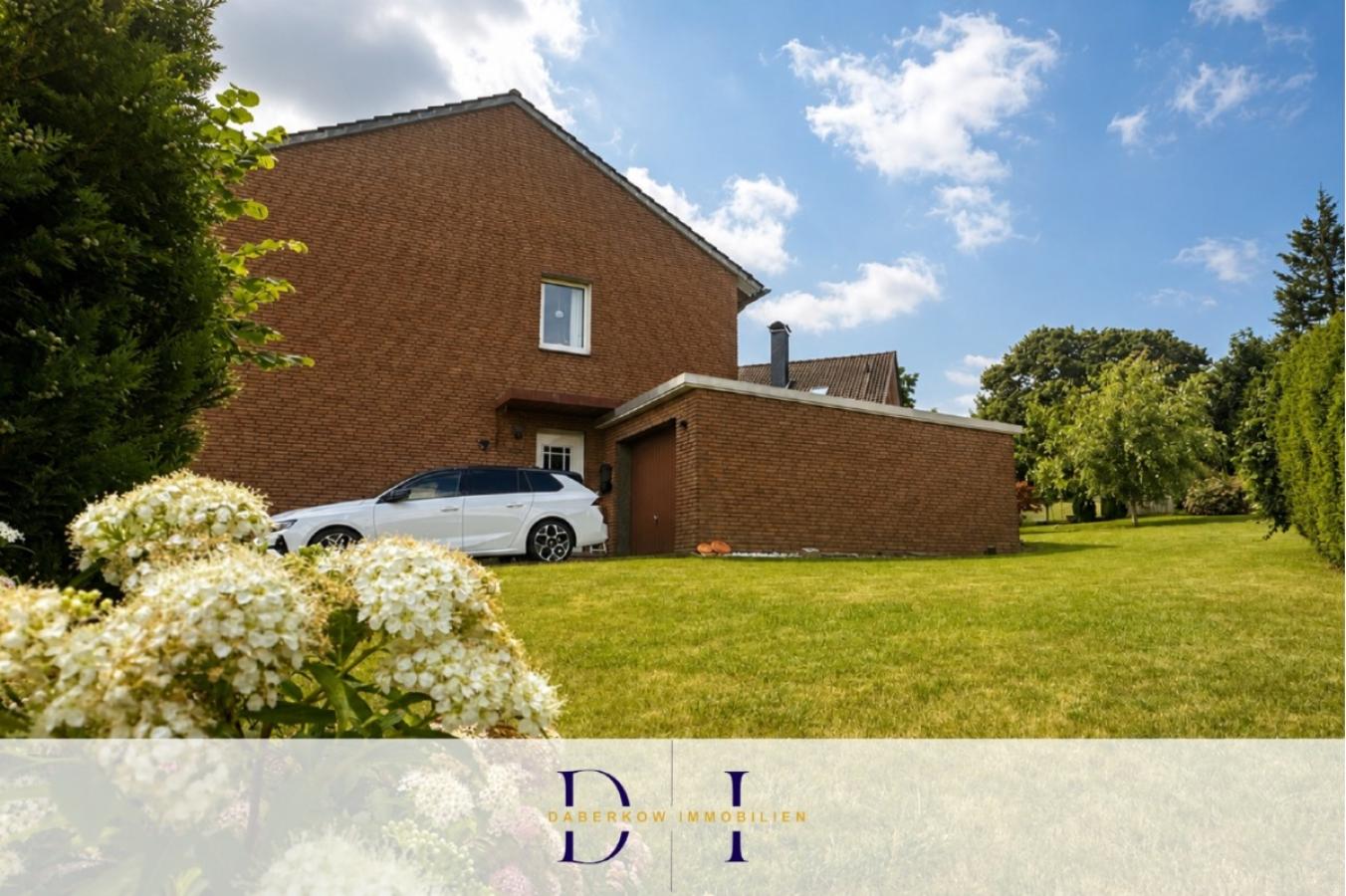 Daberkow Immobilien - Titelbild