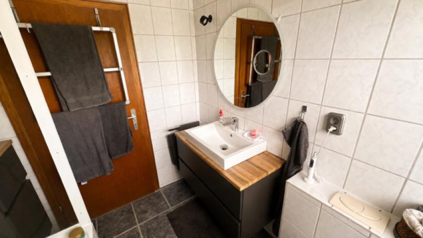 Daberkow Immobilien - Bad OG