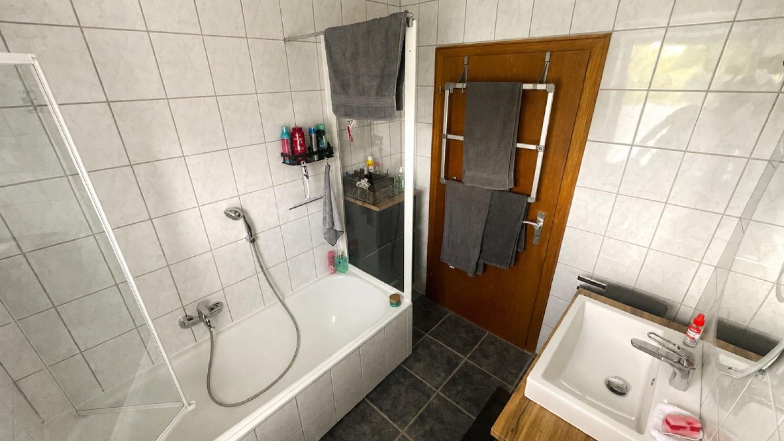 Daberkow Immobilien - Bad OG