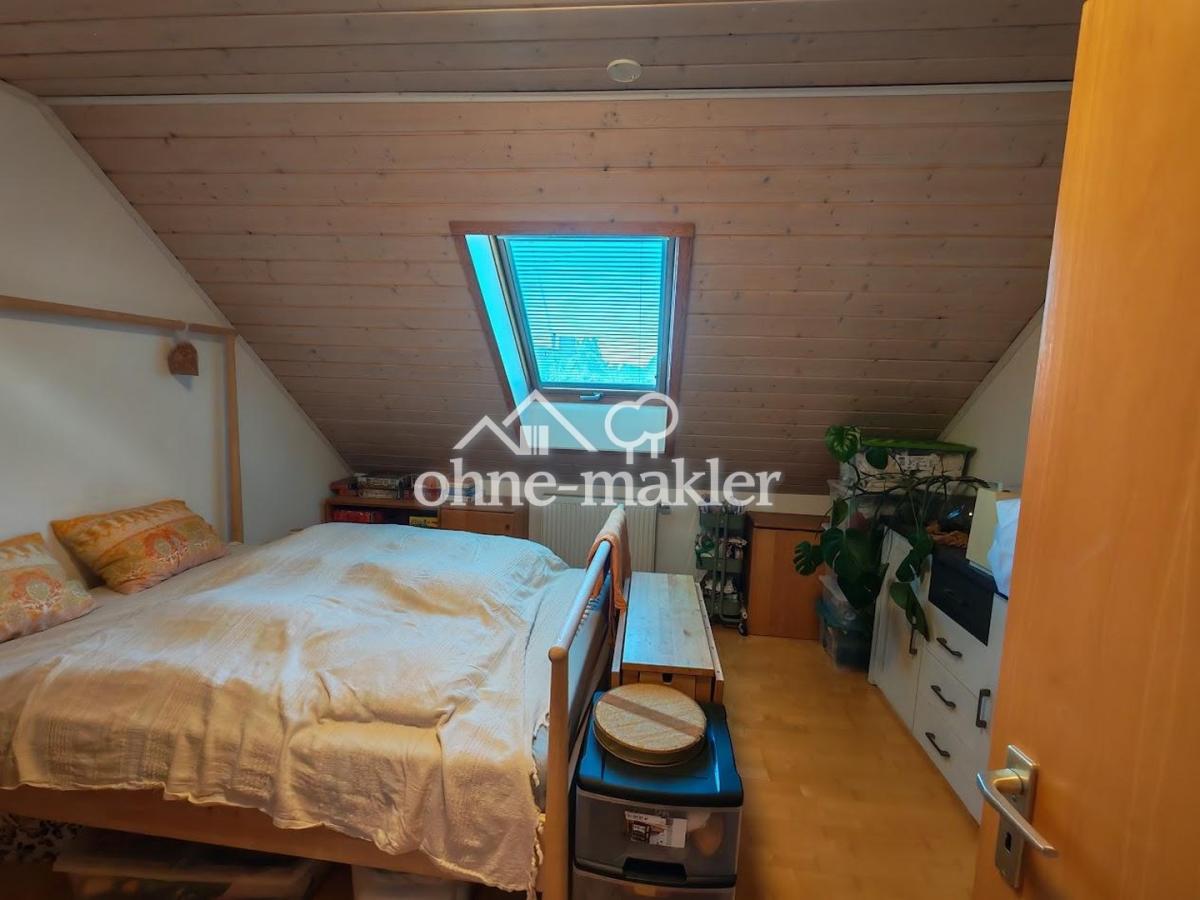 Gästezimmer DG