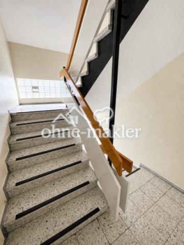 Treppenhaus