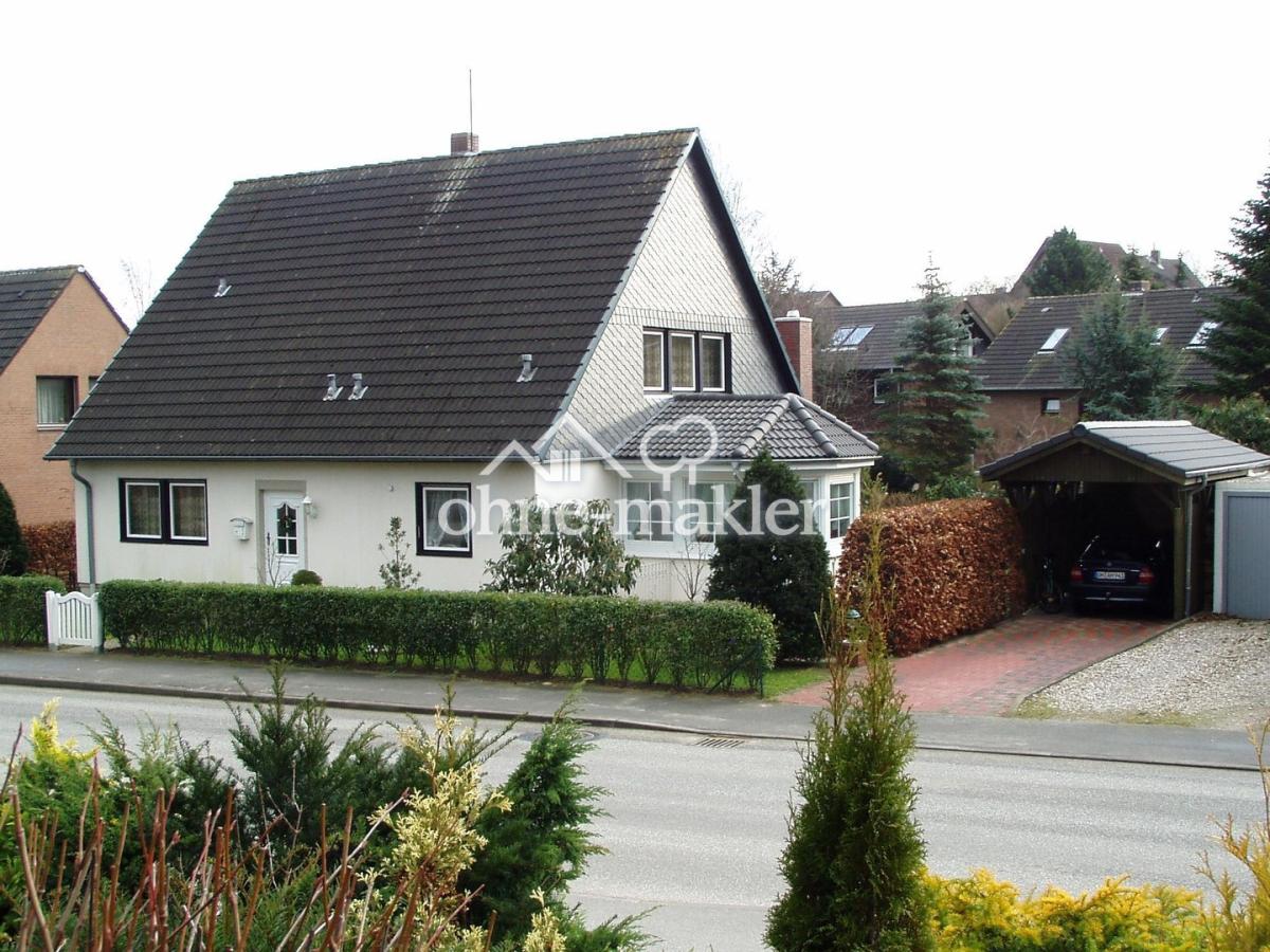 2FH Straßenseite